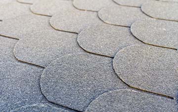 Norrington Common asphalt roofing costs