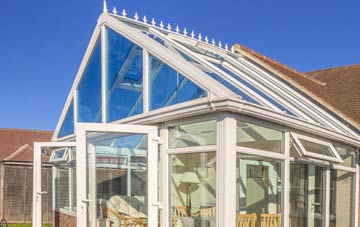 conservatory roof insulation costs Norrington Common