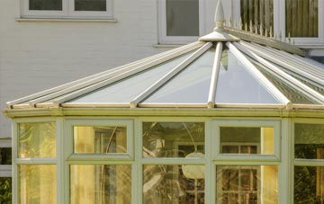 conservatory roof repair Norrington Common, Wiltshire