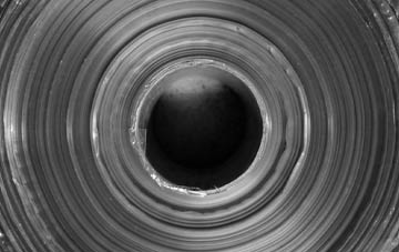 Norrington Common edpm waterproofing