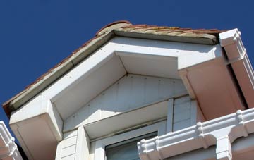 Norrington Common fascia installation costs
