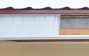 Norrington Common fascia repair costs
