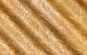 Norrington Common fibreglass roof waterproofing