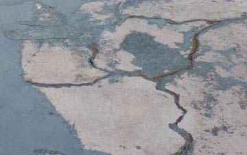 fibreglass roofing replacement Norrington Common