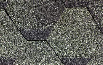 Norrington Common fibreglass shingle repairs