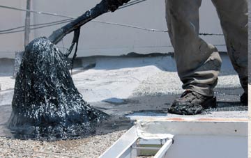 Norrington Common flat roof waterproofing costs