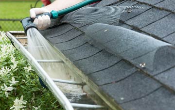 Norrington Common gutter cleaning costs