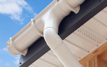 Norrington Common gutter installation costs