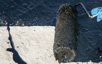 Norrington Common liquid sealant waterproofing