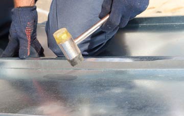 Norrington Common metal roofing costs