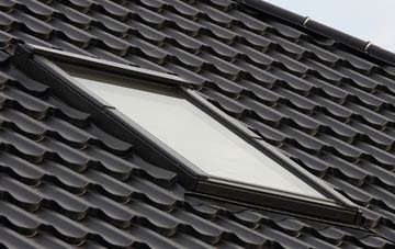 benefits of Norrington Common roof windows