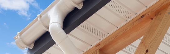 get Norrington Common guttering quotes today