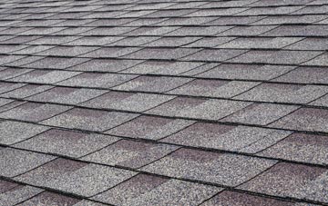 Norrington Common tiles for shallow pitch roofing