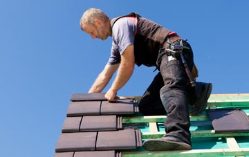 disadvantages of Norrington Common slate roofing
