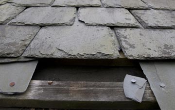 Norrington Common slate roof repairs and maintenance