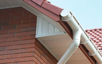 Norrington Common soffit repair costs