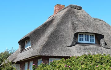 thatch roofing Norrington Common, Wiltshire