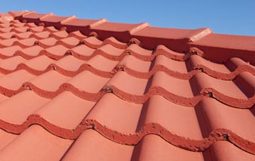 Norrington Common tile and slate roof replacement