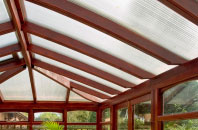 Norrington Common conservatory roofing insulation