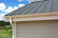 Norrington Common fascia repair