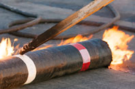 free Norrington Common flat roofing repair quotes