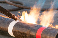 Norrington Common flat roofing replacement