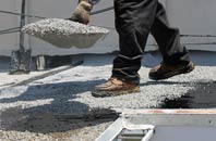 find rated Norrington Common flat roofing replacement companies