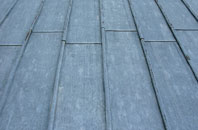 Norrington Common lead roofing