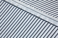 Norrington Common metal roofing