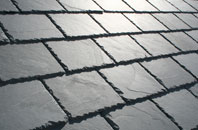Norrington Common slate roof